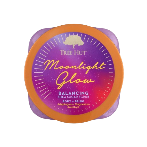 Tree Hut Moonlight Glow Sugar Scrub 510г - Скраб для тіла - фото №1